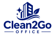 Clean2Go Office